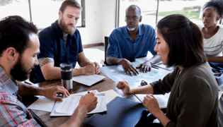 Employee Engagement in the Digital Age Developing Connection and Commitment