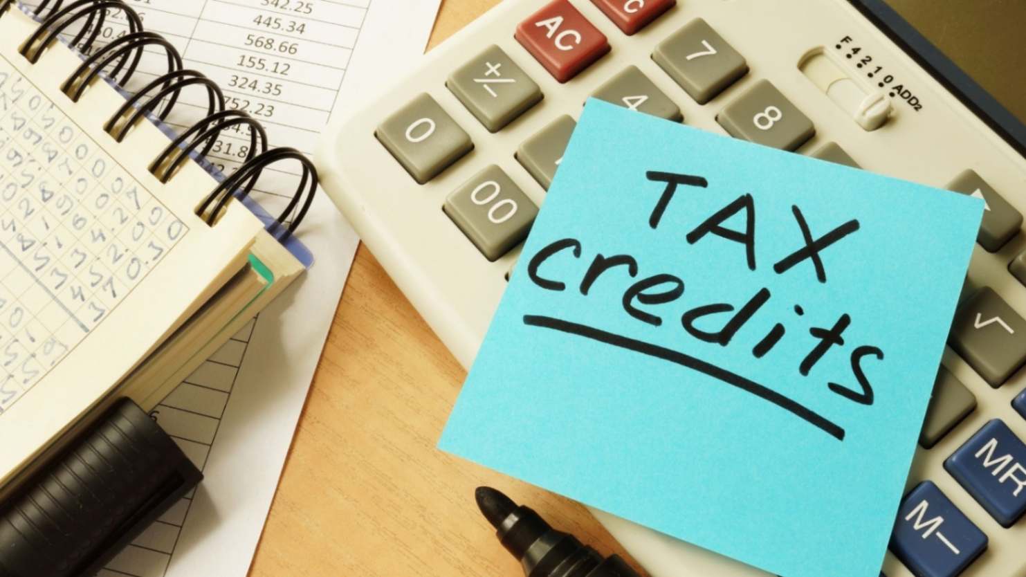 peo migration checklist tax credits