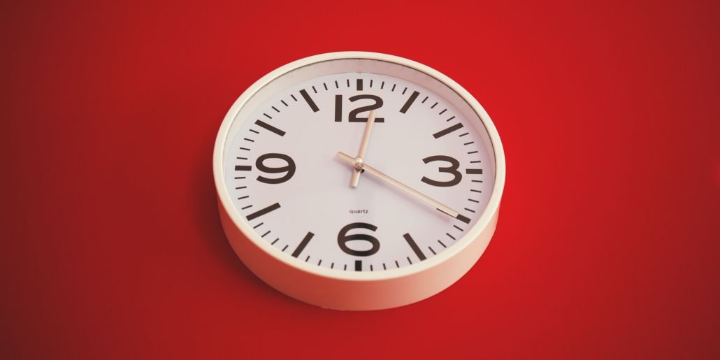 unplanned overtime clock